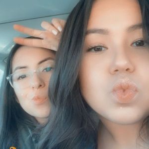 Meet your Posher, Evelyn